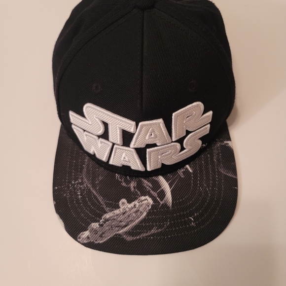 Star Wars Snapback - Picture 2 of 6